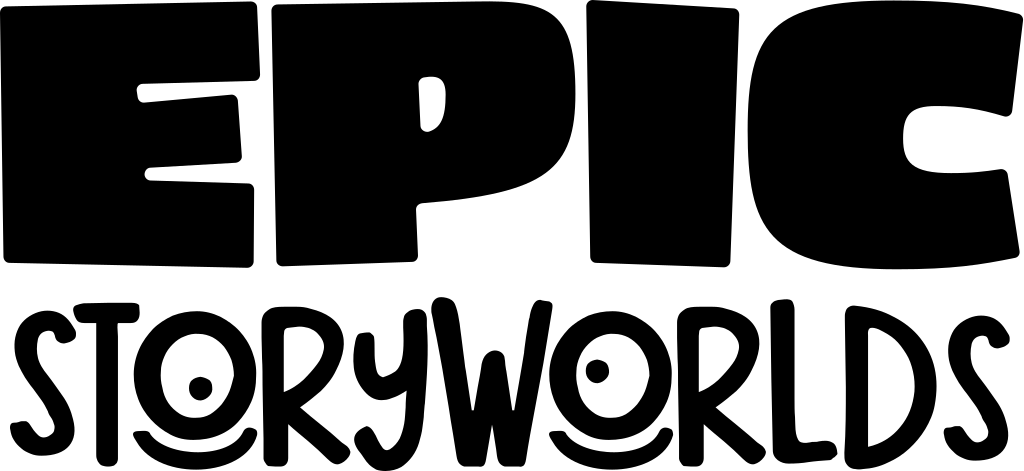 Epic Storyworlds logo